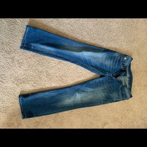 Men’s Buffalo Jeans good condition